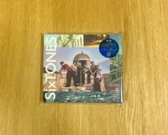 SixTONES Dance Forever / マイオンリー 通常盤