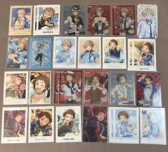 あんスタ まとめ売り 真白友也 天満光