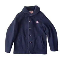 【美品！！】Danton　ダントン　ダッフルコート 楽天市場】ダントン DANTON ウールライトパイル ダッフルコート ウール