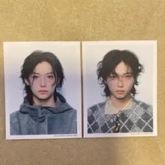 straykids Hollow FC盤 フィリックス ソニミュ 新品未開封