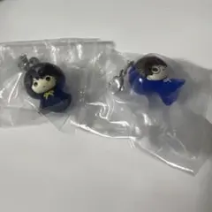銀魂 めじるしアクセサリー