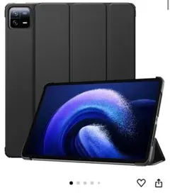 【中古美品】 Xiaomi pad6 フィルム、カバー付 Amazon.co.jp: 【2枚セット】Xiaomi Pad6 / Pad6 Pro 用
