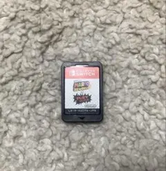 ★匿名発送★ スーパーマリオ 3Dワールド + フューリーワールド