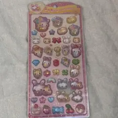 【新品未開封】フワフワらびちゃん　うるちゅるPOP SEAL