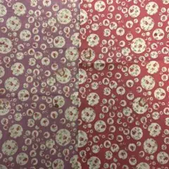 リバティ　タナローン　ニーナアンドジョアンナ