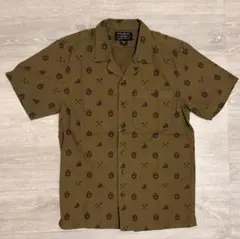 FILSON スモーキーベアー 限定コラボ 半袖シャツ XS 【極美品】のサムネイル