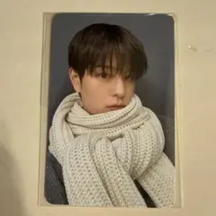 Stray Kids DO IT ポップアップ 購入特典 トレカ スンミン