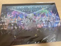 Dope Show2022 円盤 アニメイト限定セット A4キャンバスボード