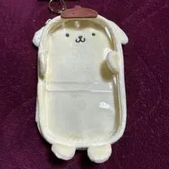 ポムポムプリン アクスタケース