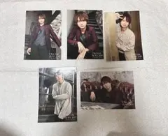 井上瑞稀 DREAM BOYS 2019 フォトセ