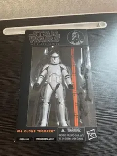 スターウォーズヴィンテージコレクション 212thエアボーンクローン