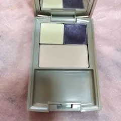 T'ESTIMO アイシャドウパレット 3色セット