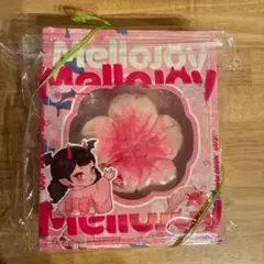 mellojoy メロジョイ 限定 菱餅 - メルカリ