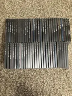 Karajan クラシック CDボックスセット 10セットおまとめ - メルカリ