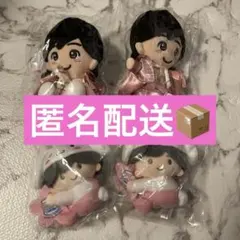 なにわ男子 道枝駿佑 ちびぬい 初心LOVE アクスタ　サンリオコラボ