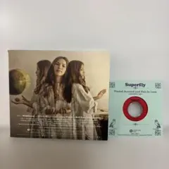 Superfly Wildflower & Cover Songs
