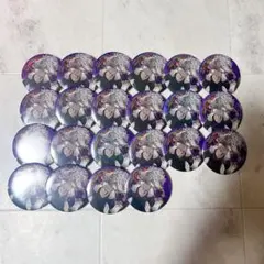 死柄木弔 原作缶バッジ