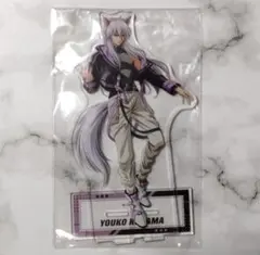 幽遊白書 タクティカルファッションver. アクリルスタンドのサムネイル