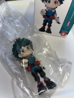 僕のヒーローアカデミア　PalVerse 緑谷出久