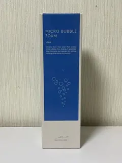 マキアレイベル マイクロバブルフォームａ 140ml