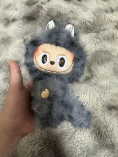 【海外限定】ジモモ グレートラ柄