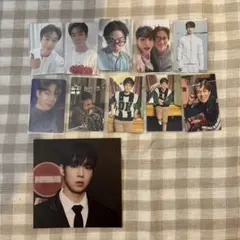 sf9 ステッカー　ダウォン sf9 ステッカー ダウォン 【公式通販】