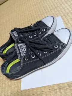 Cons Ctas Pro OX 27コンズ チャックテイラー コンバース