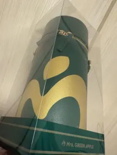 2025年最新】ペンライトケース ミセスグリーンアップルの人気