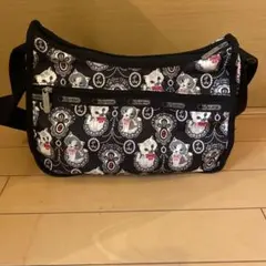 猫 ショルダーバッグ