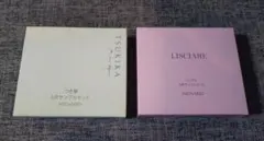 メナード　シリアル６点サンプルセット つき華サンプルセット