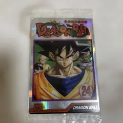 2026年最新】ジャンプ50周年ウエハース ドラゴンボールの人気アイテム
