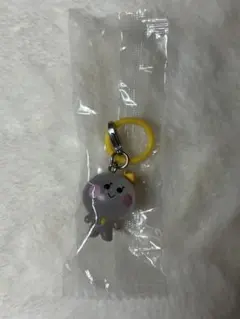 TREASURE TRUZ めじるしアクセサリー ヨチ YOCHI