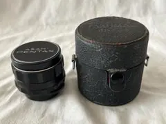 pentax レンズ(単焦点)