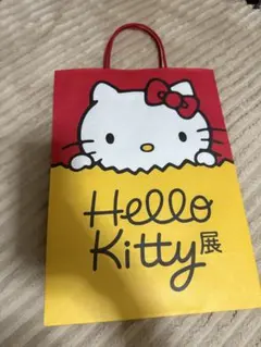 2025年最新】キティちゃん展ショッパーの人気アイテム - メルカリ