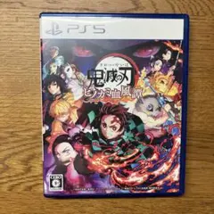 鬼滅の刃 ヒノカミ血風譚
