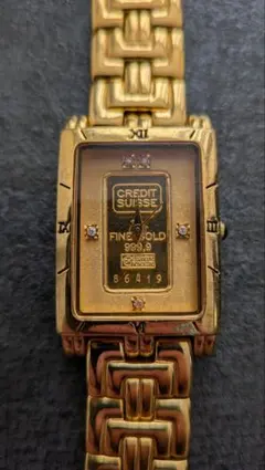 2026年最新】credit suisse 999の人気アイテム - メルカリ