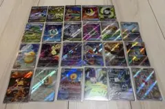 ポケモンカードセット（MA3種,SR7種,AR13種）