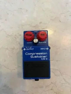 2026年最新】BOSS CS-2の人気アイテム - メルカリ