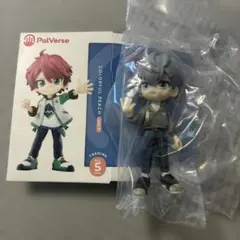 PalVerse Colorful Peach vol.3 フィギュア　ヒロ
