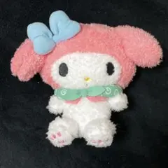 おめかしキラキラぬいぐるみ 《マイメロディ》 - メルカリ