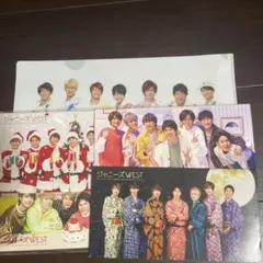 WEST.(ジャニーズWEST) ※バラ売り可 ジャニーズWEST書籍【バラ売り可】 - メルカリ