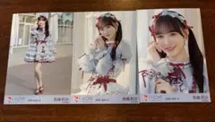 イコラブ 生写真 劇薬中毒 歌唱衣装 音嶋莉沙 ヨリ ヒキ =LOVE - メルカリ