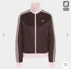 新作 アディダス ジャージ レディース トラックジャケット