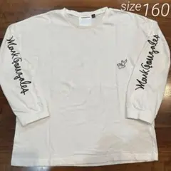Mark Gonzales 長袖 サイズ160