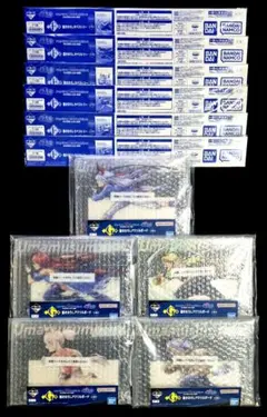 一番くじ ウマ娘 シンデレラグレイ F賞 G賞 11点　まとめ売り