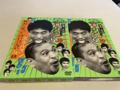 ダウンタウンのガキの使い 絶対に笑ってはいけない ホテルマン DVD 4枚