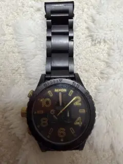 NIXON SIMPLIFY 51-30 CHRONO クロノグラフ - メルカリ