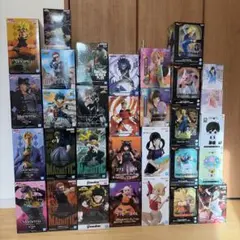 最新プライズフィギュア31個　まとめ売り