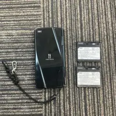10ヶ月の短期使用品！尚且つ安心のTEC整備品！TEC・HTL-300ハンディ