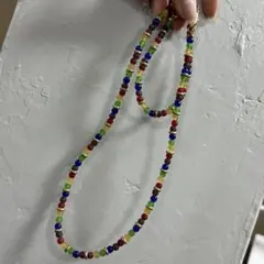 ヴィンテージ　ネックレス,ブレスレット セット✨